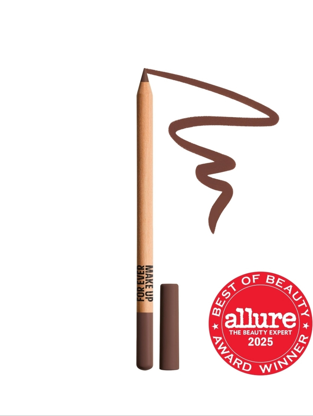 2/$40✨️Make Up For Ever Lip Pencil✨️